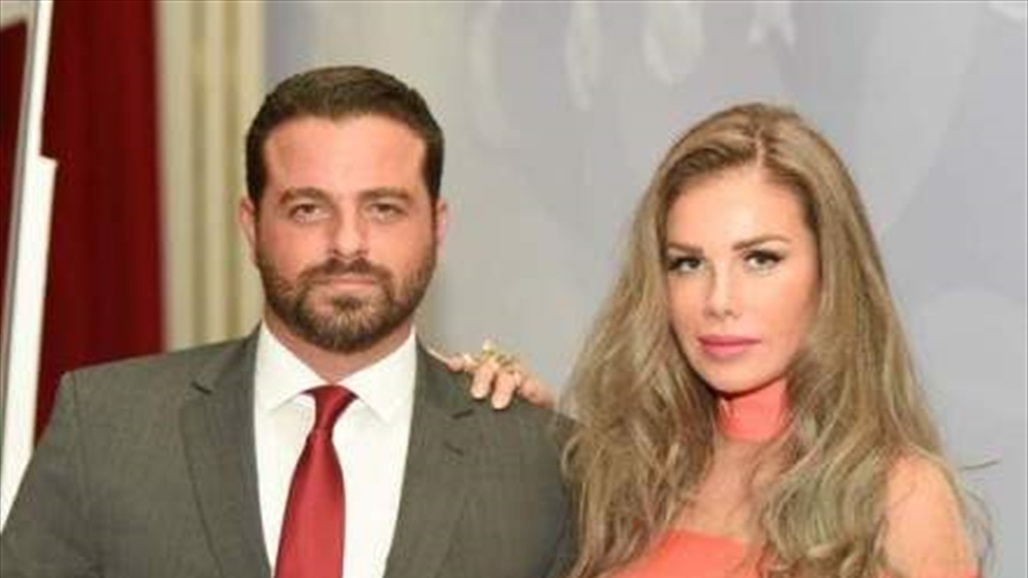 يوسف الخال يعتدي على شخص صوره مع زوجته (فيديو)