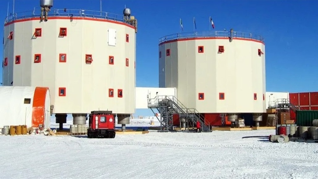 الطقس حول العالم.. تسجيل حرارة غير عادية في هذه المنطقة