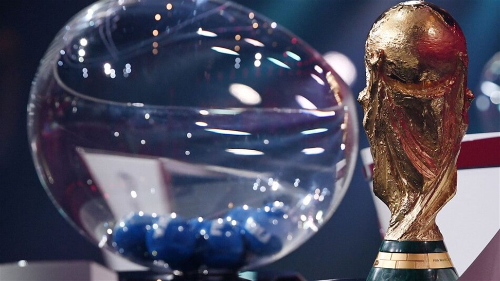 بعد تأهل 27 منتخبا.. الكشف عن المستويات الأربعة في قرعة كأس العالم 2022 