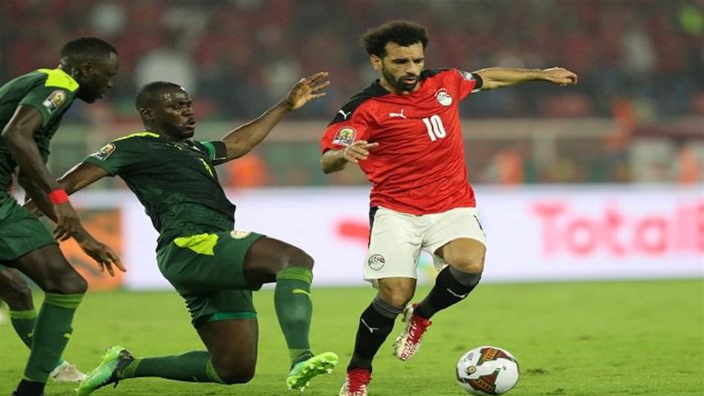 رسميا.. الاتحاد المصري يتقدم بشكوى ضد السنغال