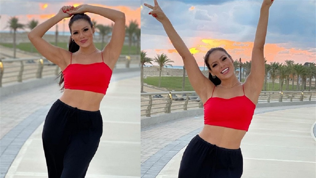 "احتراما لمشاعر الصائمين".. راقصة مشهورة توقف نشر فيديوهات الرقص خلال رمضان