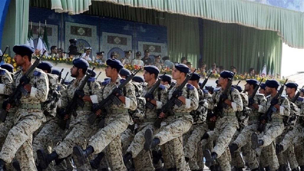 الحرس الثوري الإيراني يتوعد برد "مدمر" على "أدنى خطأ"