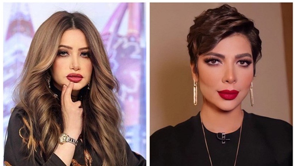 مي العيدان في أشرس هجوم على أصالة نصري... نشرت صور جرئية! (فيديو)