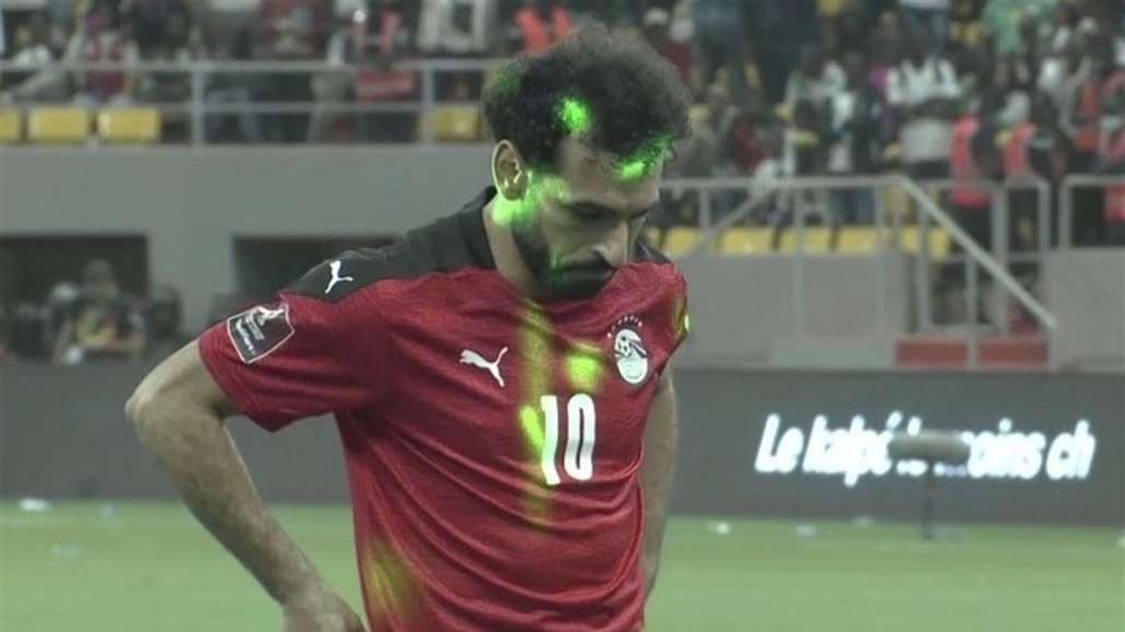 أول رد فعل من "فيفا" على أحداث مباراة السنغال ومصر
