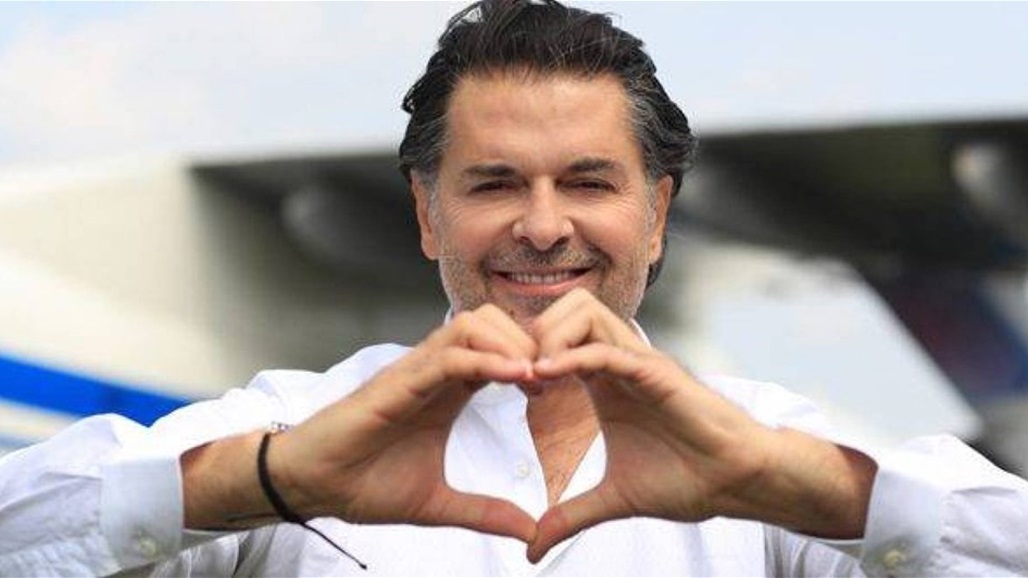 راغب علامة في تصريحات مثيرة.. وهذا ما قاله عن أحلام وهيفاء وهبي 