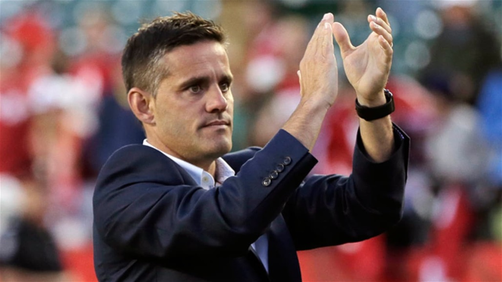 اول تعليق من مدرب كندا بعد قرعة كأس العالم 