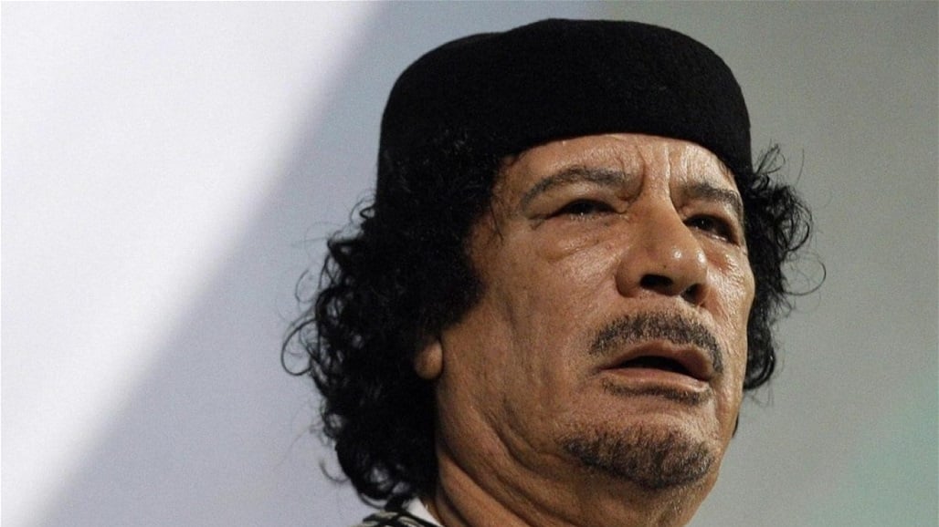 القذافي منيار حميد ابو ثوار ليبيا