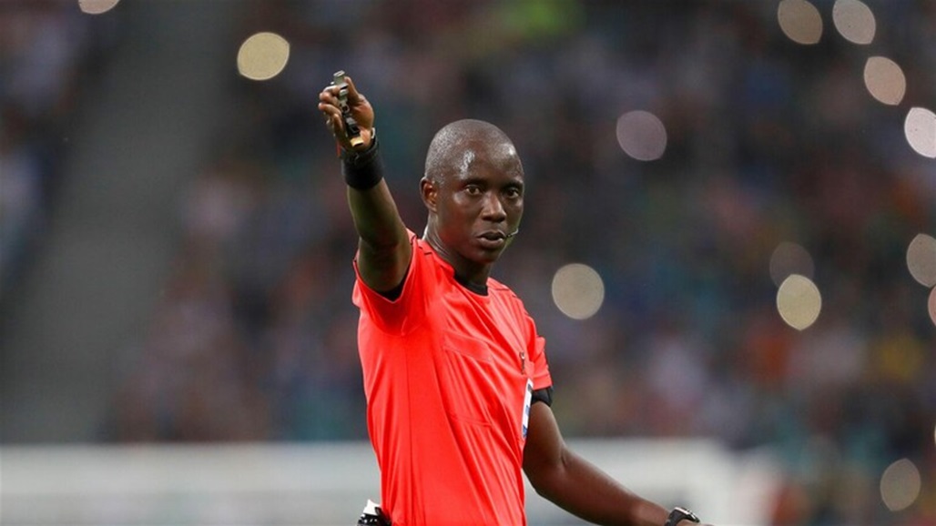 حقيقة مقتل حكم مباراة الجزائر والكاميرون