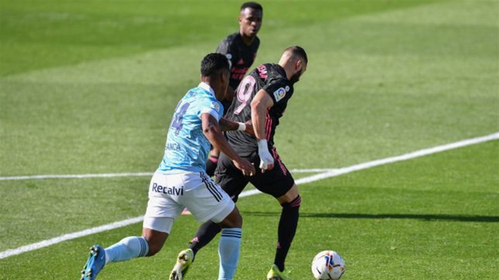 صحف تهاجم التحكيم في مباراة ريال ضد سيلتا فيغو: أعطوهم لقب الدوري