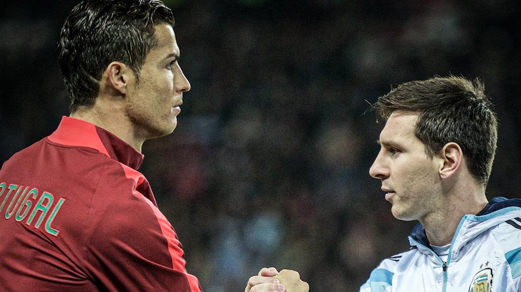 بهذا السيناريو سيلتقي رونالدو وميسي في نهائي مونديال قطر