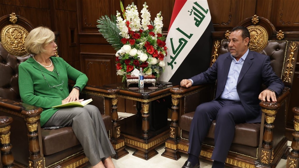 الزاملي للسفيرة الاسترالية: الفرصة مؤاتية للاستثمار 