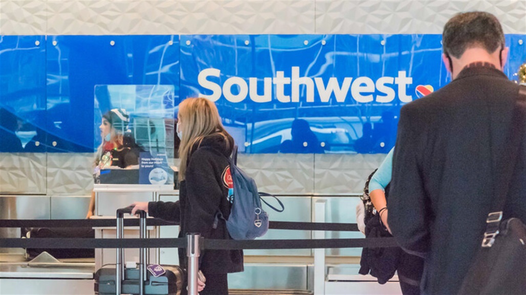 فوضى السفر تسيطر على الولايات المتحدة