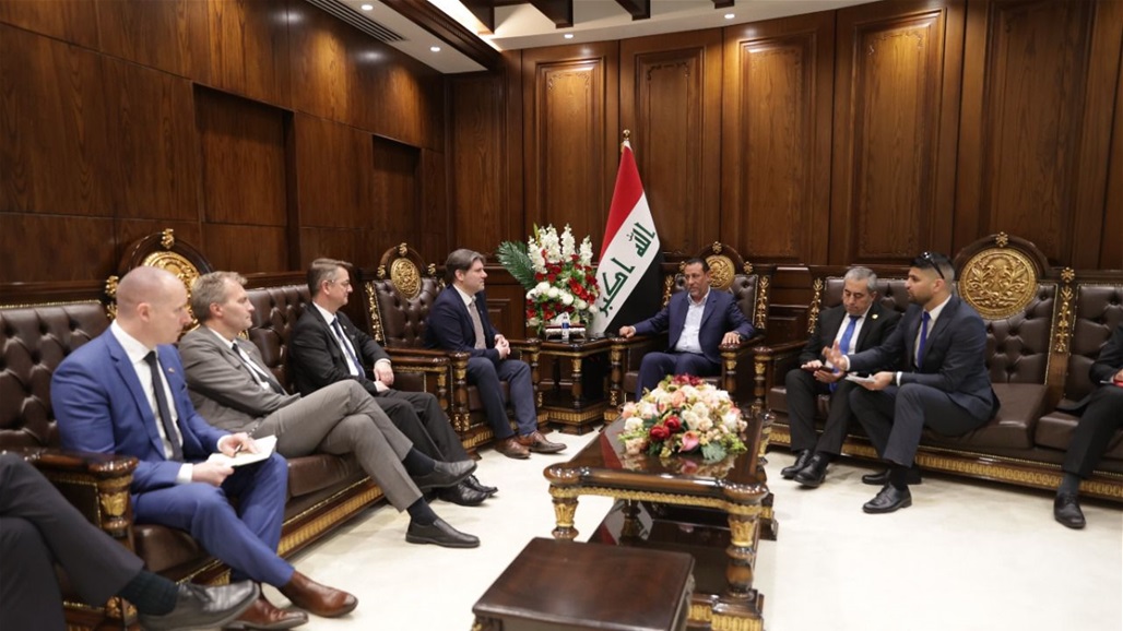 الزاملي: استقرار العراق عامل مؤثر لأمن الشرق الاوسط برمته 