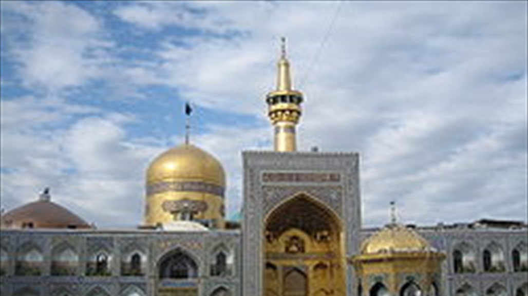 ايران.. مقتل طالب للعلوم الدينية واصابة اثنين اخرين بمدينة مشهد