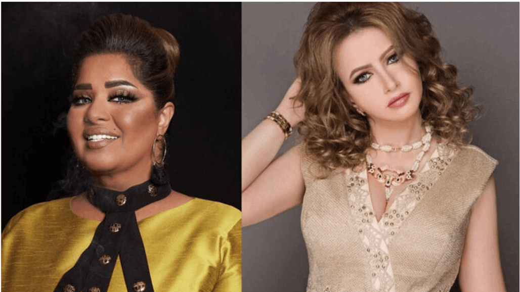 مي العيدان تنهار بالبكاء متهمة فنانة كويتية بـ"شتم" والدتها المتوفاة