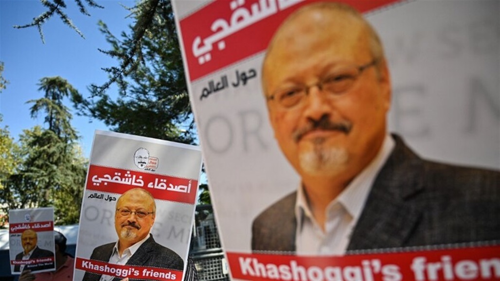 تركيا تستعد لتسليم ملف "محاكمة خاشقجي" إلى السعودية