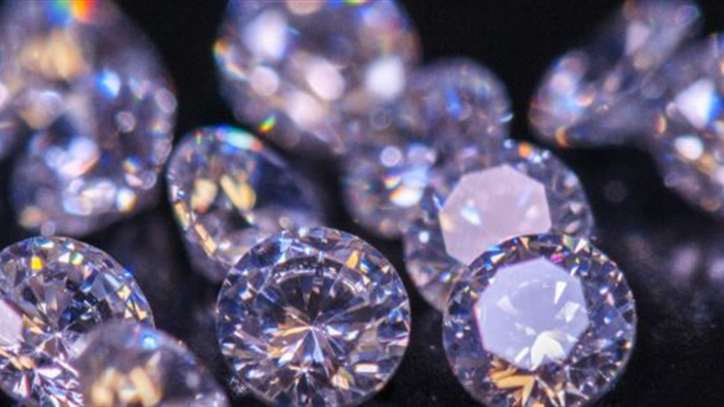 العقوبات الأمريكية تطال أكبر منتج للألماس في العالم