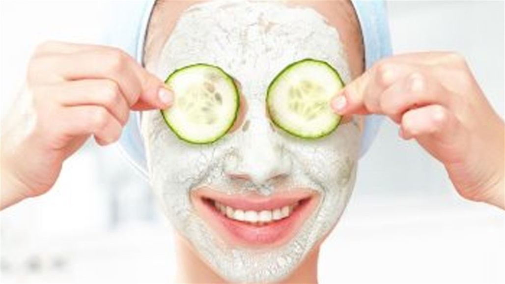 4 خلطات طبيعية للتغلب على جفاف البشرة في رمضان!