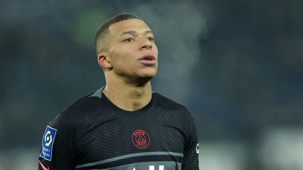 الكشف عن تفاصيل العرض الفلكي المقدّم من سان جيرمان لـ"مبابي"