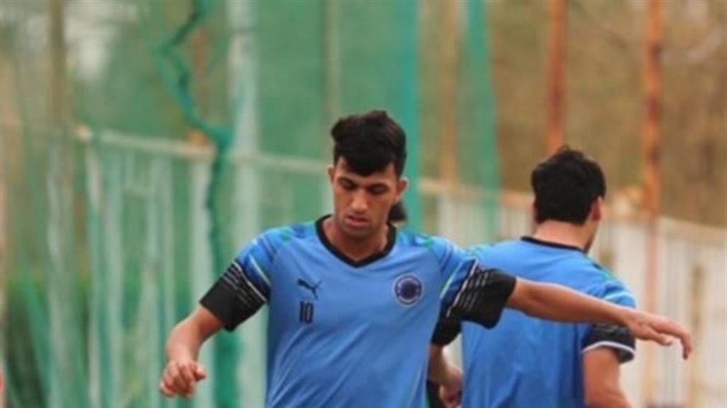 الانيق يعاود تدريباته استعدادا لمواجهة زاخو في ممتاز الكرة