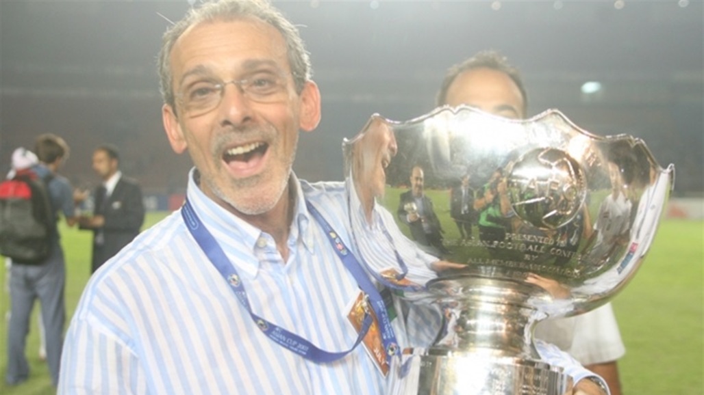 أول تعليق من "فييرا" على شائعة وفاته (فيديو) 