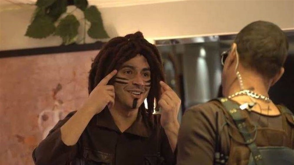 بعد اتهامه بإهانة الفن.. فنان مصري يتلقى رسالة من "فان دام"