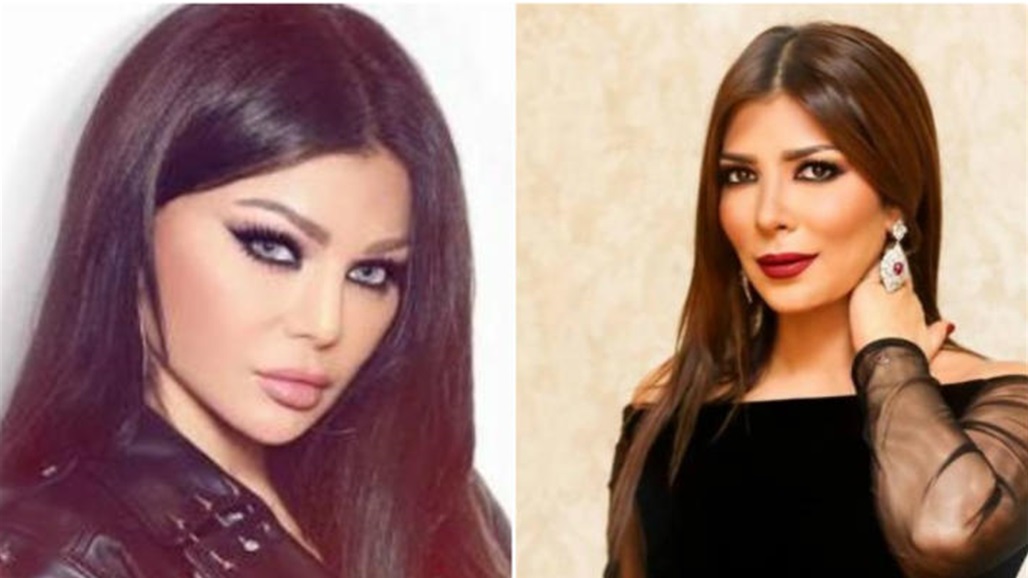 نجمات تعرضن لسرقات بالملايين