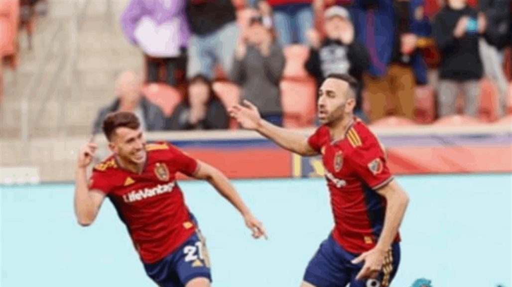 رقم جديد للعراقي "جيستن ميرام" في الدوري الأمريكي