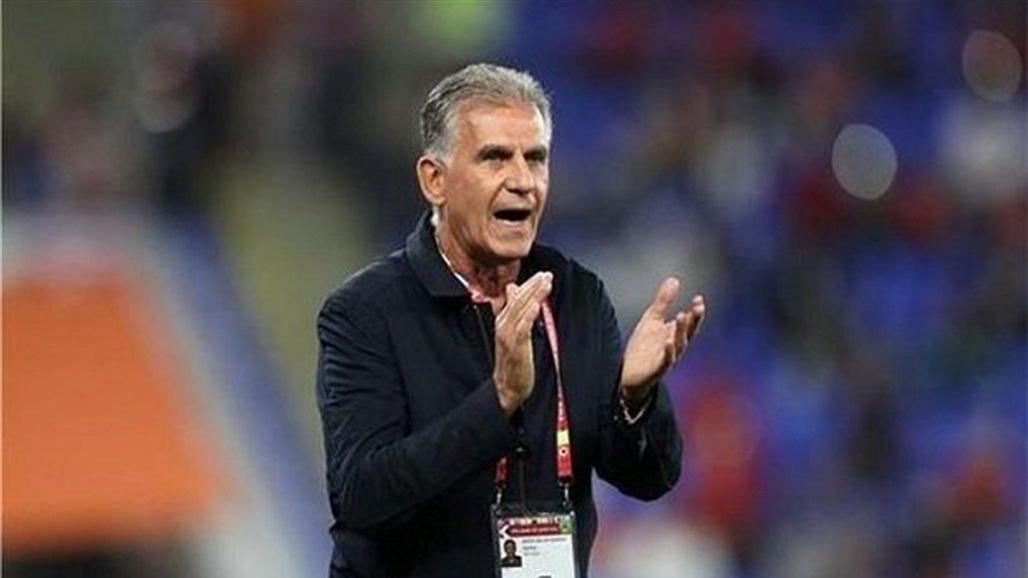 الاتحاد المصري يقيل كيروش من قيادة الفراعنة