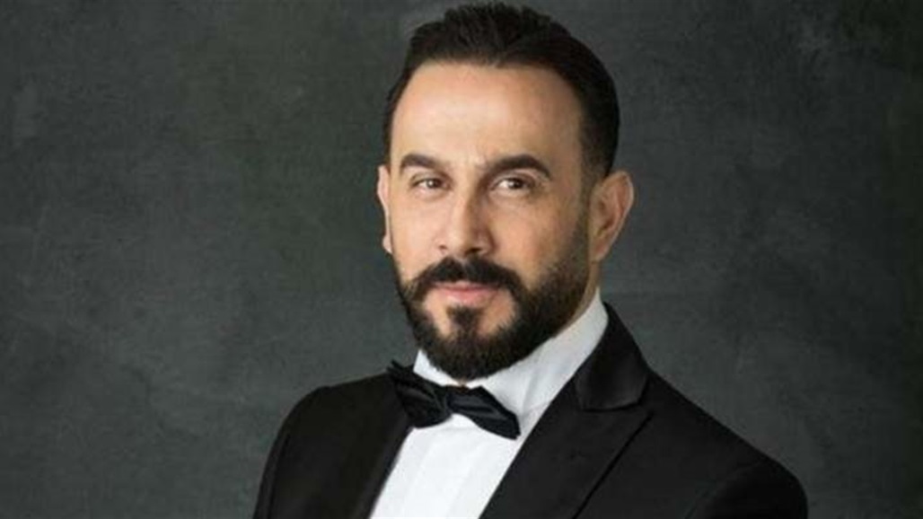 قصي خولي يوجه رسالة إلى هيفاء وهبي (صورة)