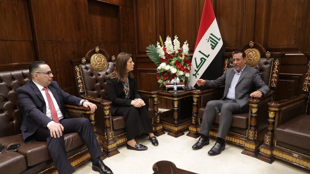 الزاملي يدعو لمتابعة عمل الشركات الاستثمارية وسحب الاجازات المتلكئة منها