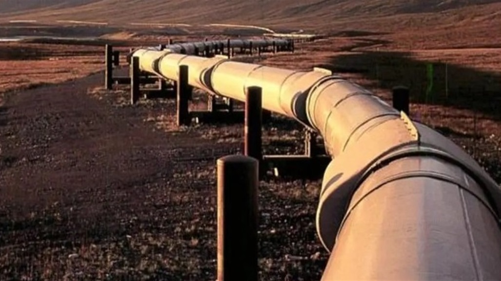 حديث برلماني عن "خرق قانوني" بقرار مد انبوب البصرة- العقبة