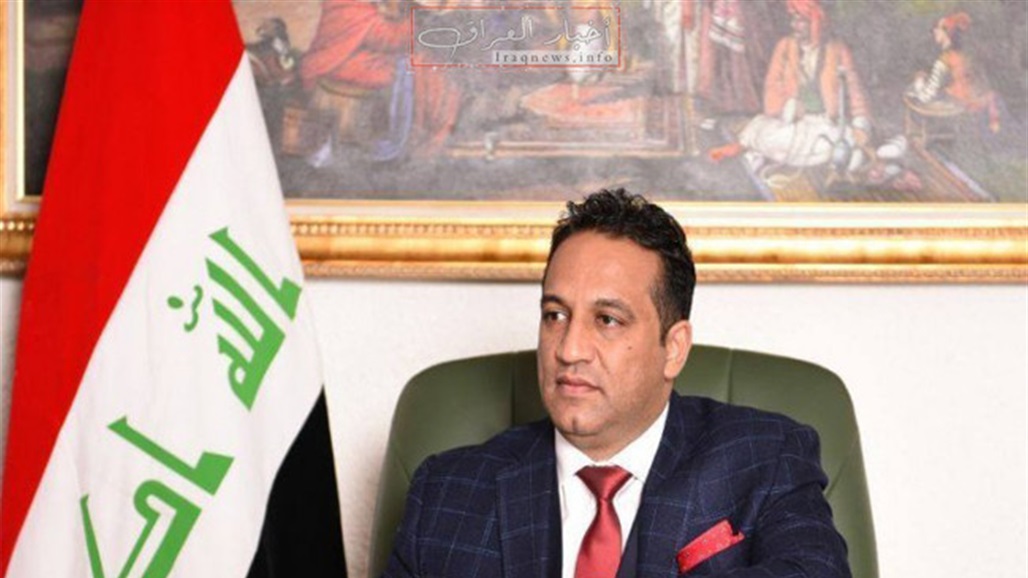 الجبوري يستبعد إقرار الموازنة من الناحية العملية