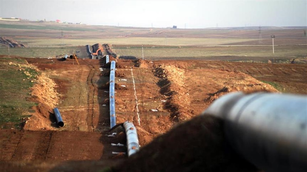 أنبوب البصرة - العقبة يستفز البصريين.. تلويح بالطعن وتشديد على الرفض