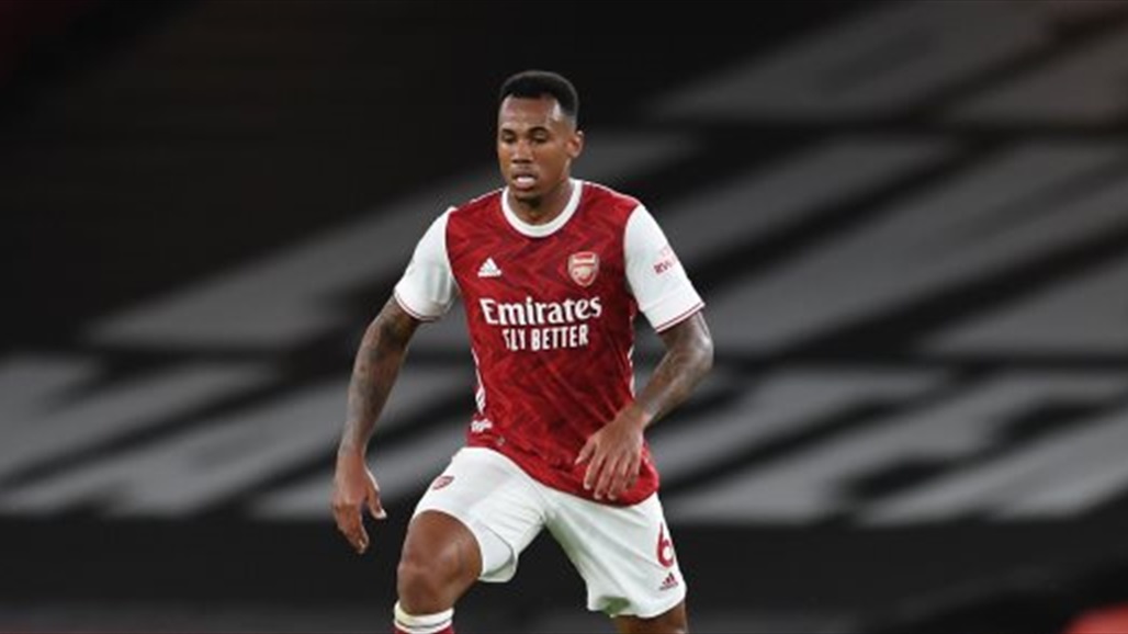 برشلونة يضع عينه على نجم آرسنال