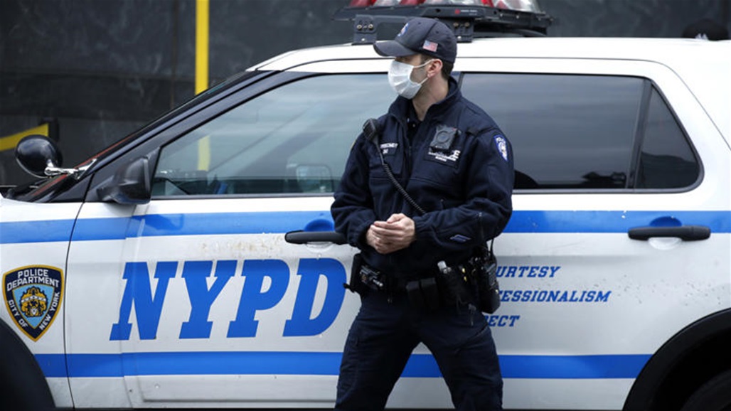 إصابة 13 شخصاً بإطلاق نار في نيويورك