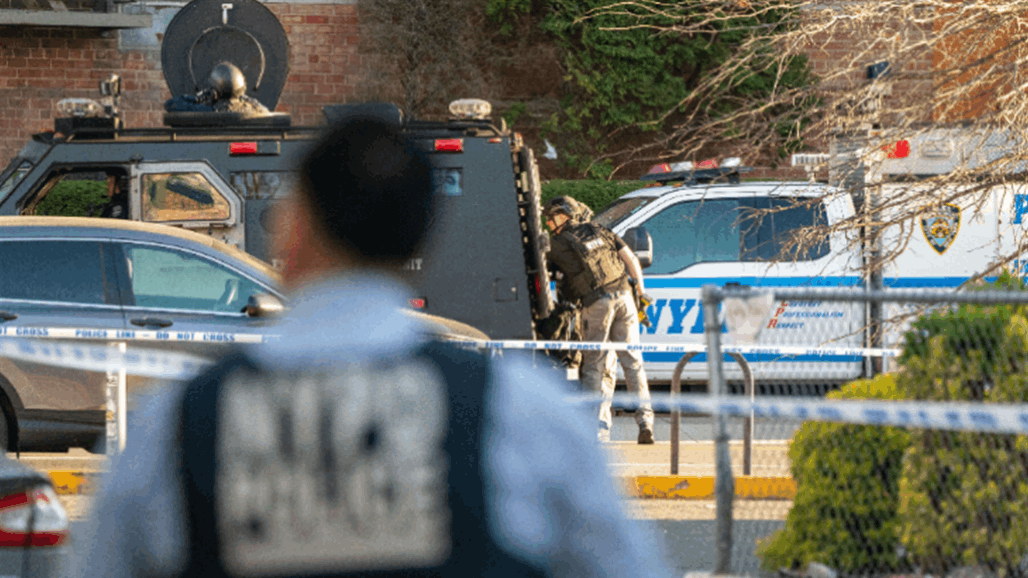 عرض "مكافأة ضخمة" للوصول لمنفذ هجوم نيويورك