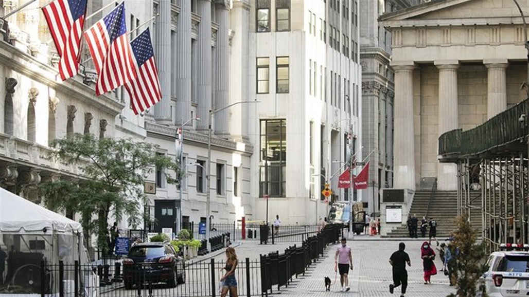 لهذه الاسباب.. الولايات المتحدة تشهد تضخما لأول مرة منذ 50 عاما