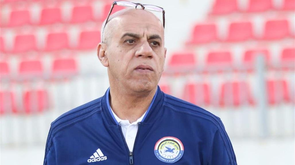 عبد الامير ناجي: لو جئنا بغوارديولا او انشلوتي لتدريب المنتخب الوطني لن يفعلوا شيئاً!