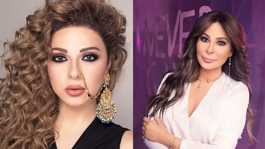 إليسا تهاجم ميريام فارس: "فنانة استعراضية و بـ100 وجه".. ما القصة؟