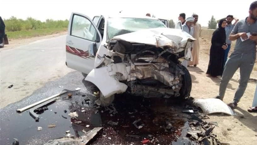 المرور العامة تحصي عدد ضحايا حوادث السير خلال 24 ساعة الماضية 