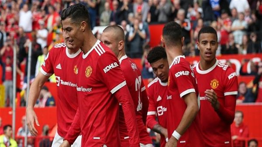 10 لاعبين يرحلون عن مانشستر يونايتد والميركاتو مهدد بـ"ضربة قاضية"ّ!