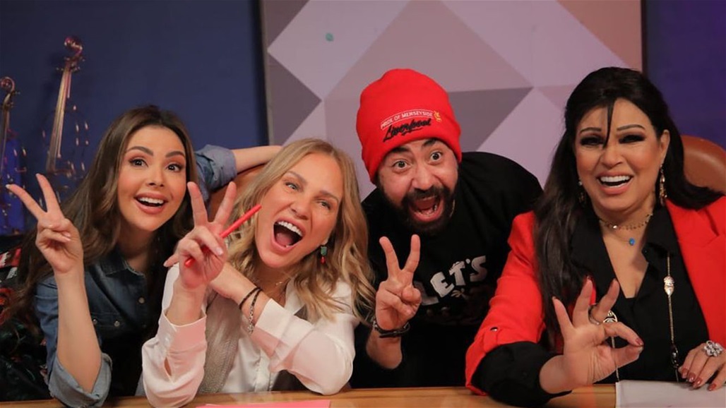 "دنيا" تكشف تفاصيل دورها في شغل في العالي