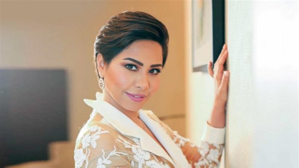 شيرين عبد الوهاب: "رحمة رياض" من أفضل المطربين الصاعدين في العراق