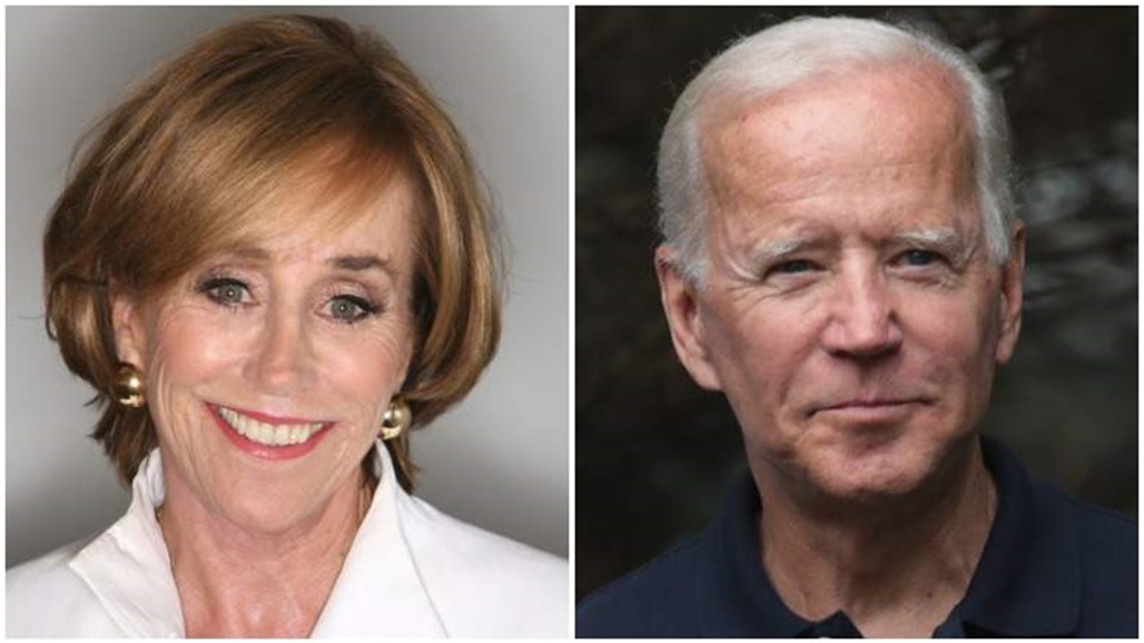 لطرد روح ترامب الشريرة.. شقيقة بايدن تعترف باقامة مراسيم بالبيت الابيض