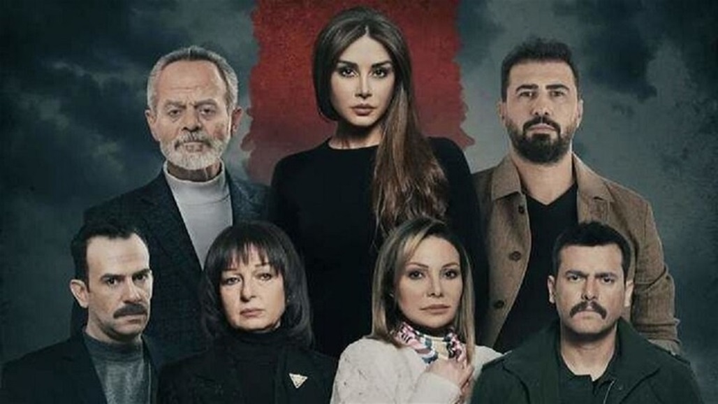 كاتب عربي شهير يتهم صناع مسلسل "كسر عضم" بسرقة نصه!