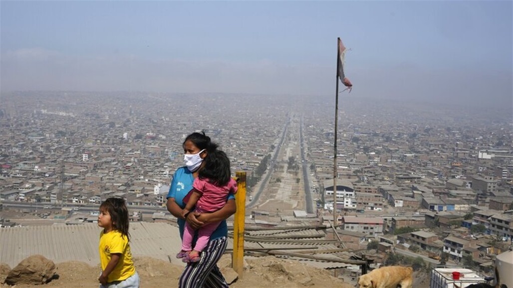 رئيس دولة يقترح "الإخصاء الكيميائي" لمغتصبي الأطفال