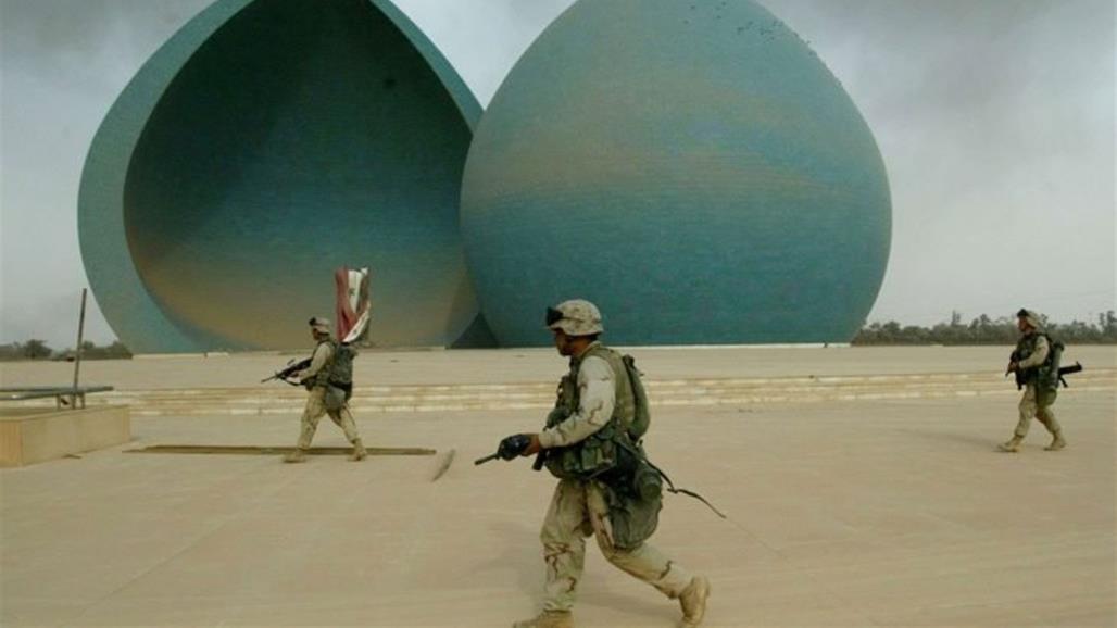 دبلوماسي أوروبي سابق يذكر واشنطن بـ"فضيحة" غزو العراق