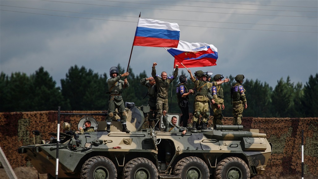 روسيا تحذر من وقوع "صدام غير مقصود" مع الناتو
