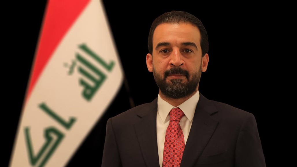 الحلبوسي يهنئ بعيد الفصح